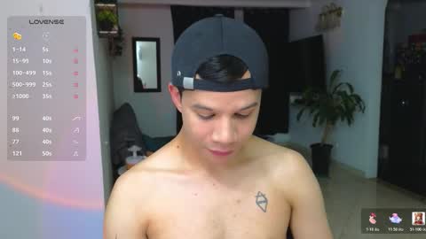 Snapshot of im_marco chatting on March 2026 03:10:01 AM Marco online show from March 2026 03:10:01 AM