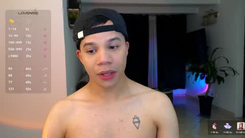 Snapshot of im_marco chatting on April 2026 03:18:01 AM Marco online show from April 2026 03:18:01 AM
