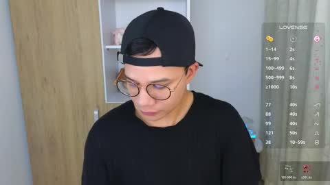 Snapshot of im_marco chatting on May 2026 04:30:02 AM Marco online show from May 2026 04:30:02 AM