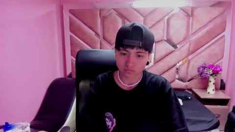 mathias online show from January 2025 06:56:01 AM