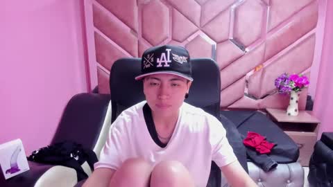 mathias online show from January 2025 05:15:02 AM