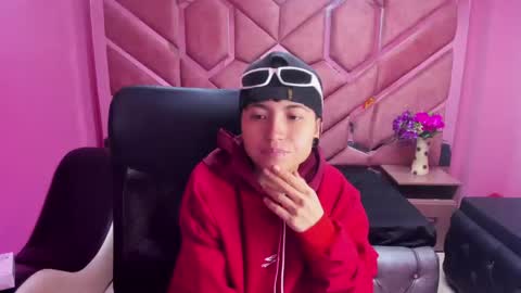 mathias online show from January 2025 06:42:01 AM