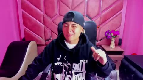 mathias online show from January 2025 02:49:02 AM