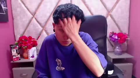 mathias online show from February 2025 09:56:01 AM