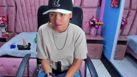 mathias online show from March 2025 07:58:02 AM