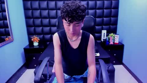 mathias online show from September 2025 09:14:01 PM