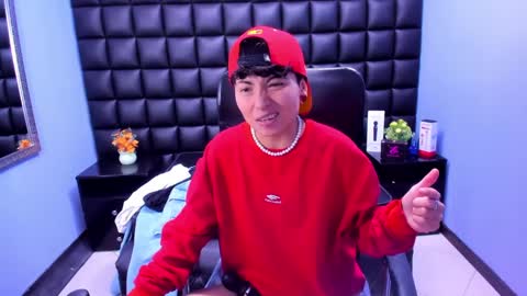 mathias online show from September 2025 08:20:02 PM