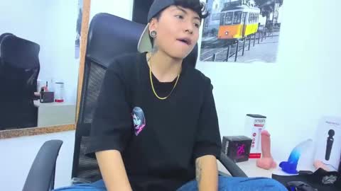 mathias online show from September 2025 09:26:02 PM