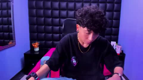 mathias online show from October 2025 04:31:02 AM