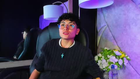 mathias online show from April 2026 01:19:01 AM