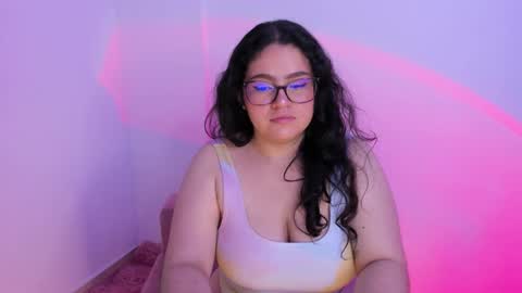 Snapshot of im_meii chatting on October 2025 03:58:02 AM mei mei uwu online show from October 2025 03:58:02 AM