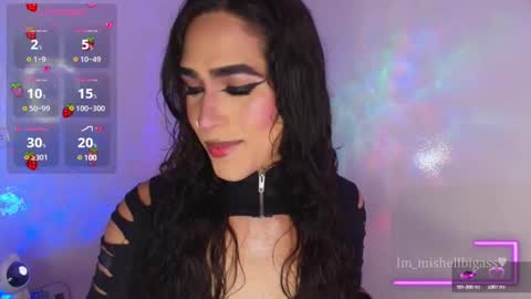 Mishell Martinez    INSTAGRAM im mishellbigass online show from March 2025 10:59:02 AM