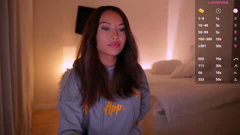 Milla online show from December 2024 06:57:02 PM