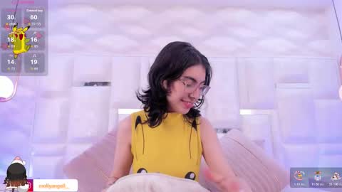 Moly  online show from November 2025 01:59:02 PM