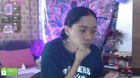 Cutie pie online show from February 2025 03:06:01 PM