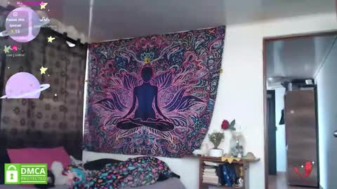 Cutie pie online show from November 2025 01:46:01 PM