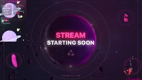 Cutie pie online show from November 2025 01:42:02 PM