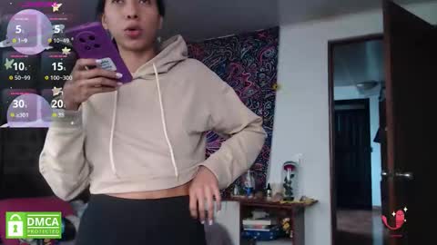 Cutie pie online show from February 2026 02:05:01 PM