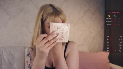 Katrina online show from February 2025 03:32:02 PM