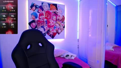 Jade Rosse online show from February 2025 10:48:01 PM