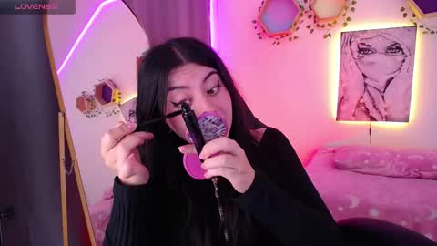 Jade Rosse online show from October 2025 09:14:02 PM