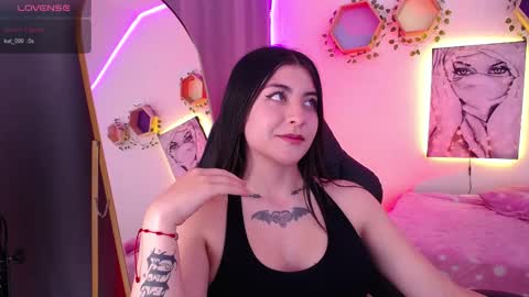 Jade Rosse online show from October 2025 07:45:02 PM