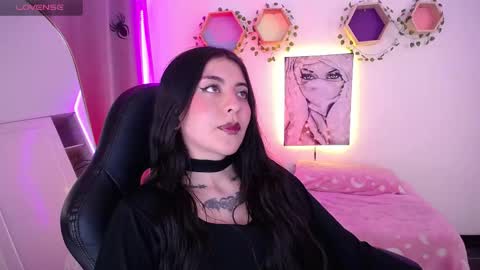 Jade Rosse online show from November 2025 06:52:02 PM