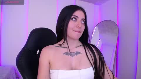 Jade Rosse online show from December 2025 09:11:02 PM