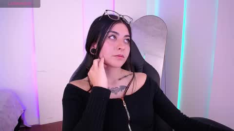 Jade Rosse online show from February 2026 07:09:02 PM