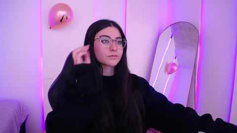 Jade Rosse online show from February 2026 06:36:01 PM