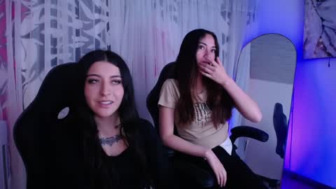 Snapshot of im_rosse_ chatting on May 2026 10:07:01 PM Jade Rosse online show from May 2026 10:07:01 PM