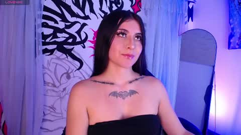 Jade Rosse online show from July 2026 07:02:02 PM