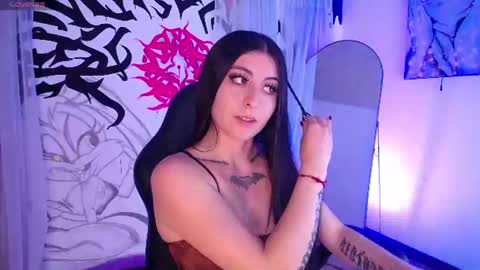 Jade Rosse online show from July 2026 07:38:02 PM