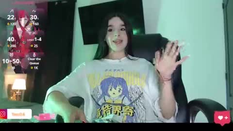 Samara3 online show from January 2025 02:26:02 AM