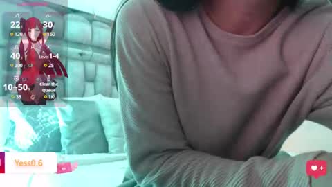 Samara3 online show from January 2025 12:55:01 AM