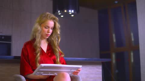 Brie online show from February 2026 04:38:02 PM