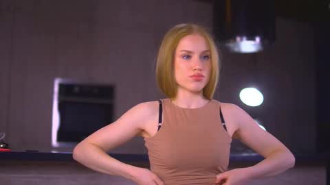 Brie online show from March 2026 04:03:01 PM