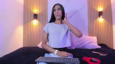 Snapshot of im_tammy_lynn chatting on October 2025 12:06:01 PM TAMMY online show from October 2025 12:06:01 PM