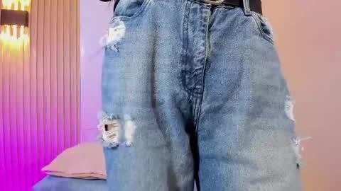 TAMMY online show from April 2026 11:47:01 AM