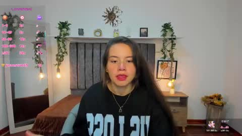 im_tulipan online show from February 2026 04:09:01 AM