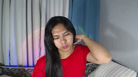 Snapshot of im_ur_girl_demure chatting on July 2026 09:03:01 PM kyline online show from July 2026 09:03:01 PM