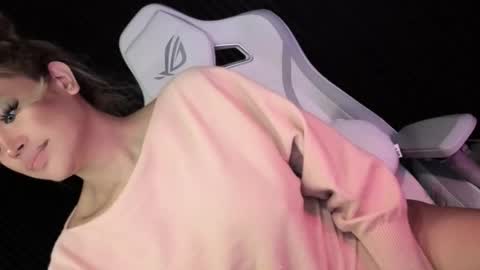 Candy Moore online show from March 2026 02:12:02 PM