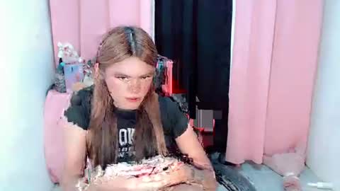 im_yourfairyannaxx online show from January 2026 01:37:02 PM