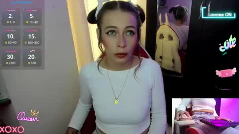 Lisa Hyga online show from February 2026 07:51:02 PM