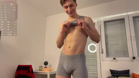 Adrian online show from January 2026 05:48:02 PM