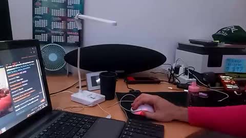 ngela Sometimes online show from April 2026 10:59:01 PM