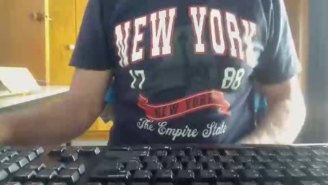 Aussie Guy online show from February 2026 10:19:01 PM