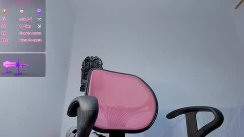 imblackeyes1 online show from October 2025 10:04:01 PM