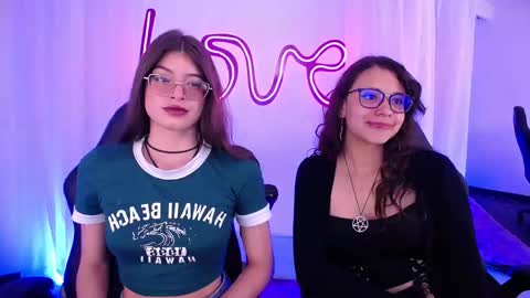 Chloe online show from October 2025 09:25:02 PM