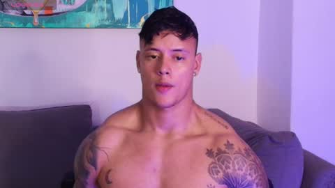 imconor online show from November 2025 09:26:01 PM